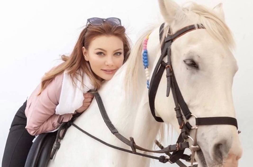 'Açık yüreklilikle söylüyorum, aldırdım' demişti, son halini görenler tanımakta zorlandı! Eski halinden eser kalmadı 19